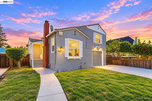 360 Warwick Ave, San Leandro, CA, 94577 | Card Image
