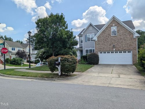 3054 Kilarney Ridge Loop, Cary, NC, 27511-5173 | Card Image