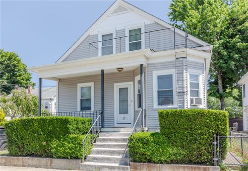 57 Hazael Street, Providence, RI, 02908 | Card Image