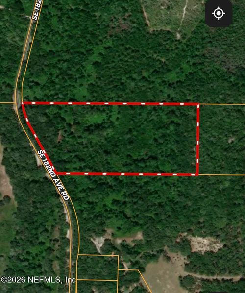 0 Se Se 182nd Ave Rd Road, Ocklawaha, FL, 32179 | Card Image