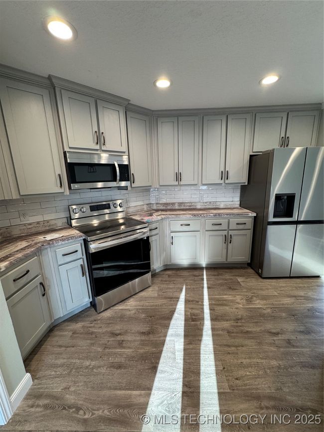 122 Bluebird Dr, House other with 3 bedrooms, 2 bathrooms and null parking in McAlester OK | Image 8