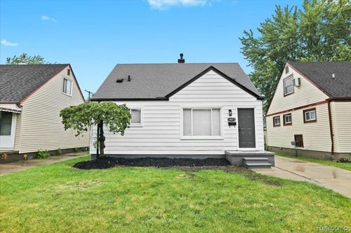 14873 Alberta Ave, Warren, MI, 48089-2127 | Card Image