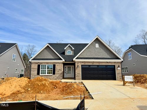 lot-54-1063 Fairhaven Drive, Mebane, NC, 27302 | Card Image