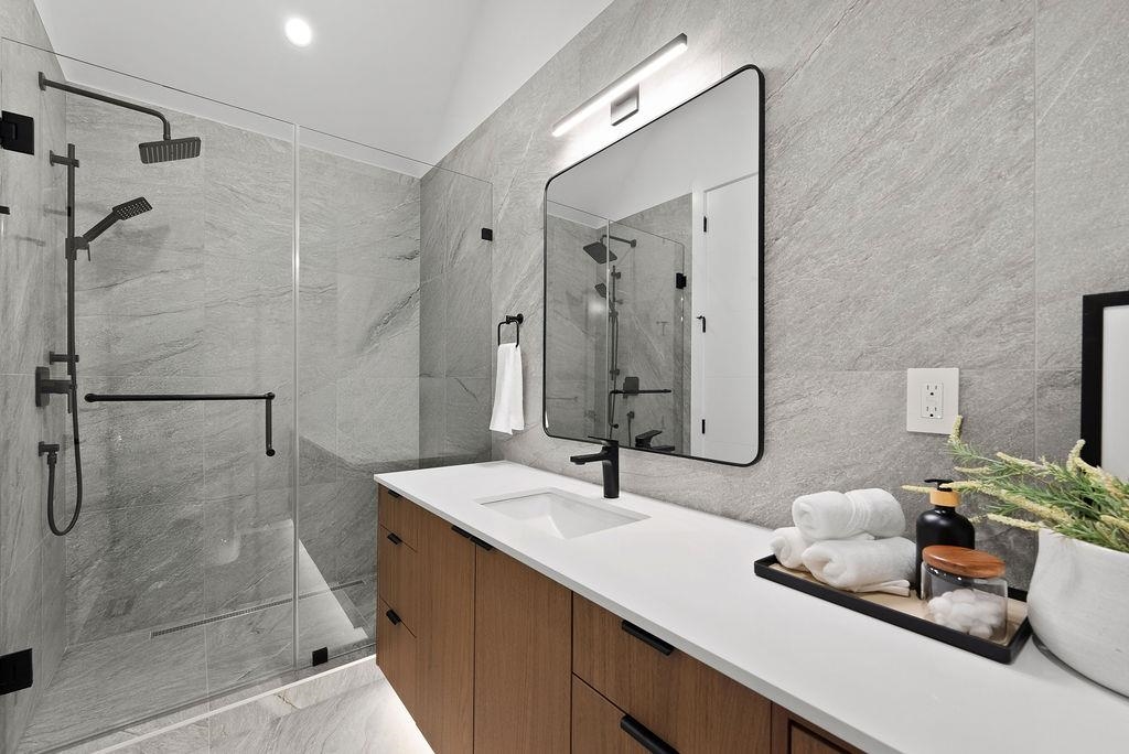 Residential in Vancouver 3