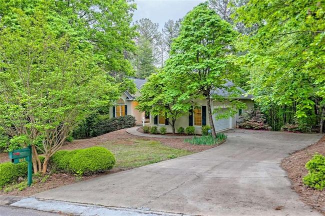 521 Crabapple Rd, House other with 4 bedrooms, 3 bathrooms and 2 parking in Clarkesville GA | Image 73