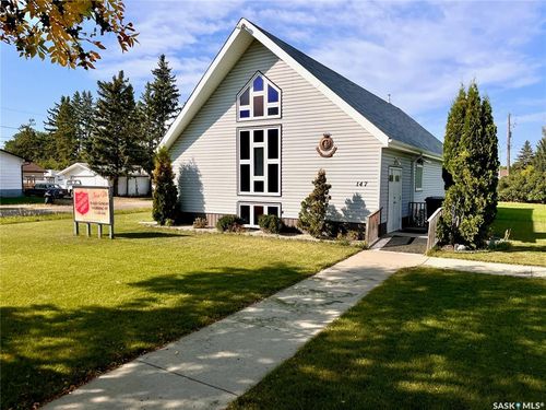 147 Booth St, Yorkton, SK, S3N0J7 | Card Image