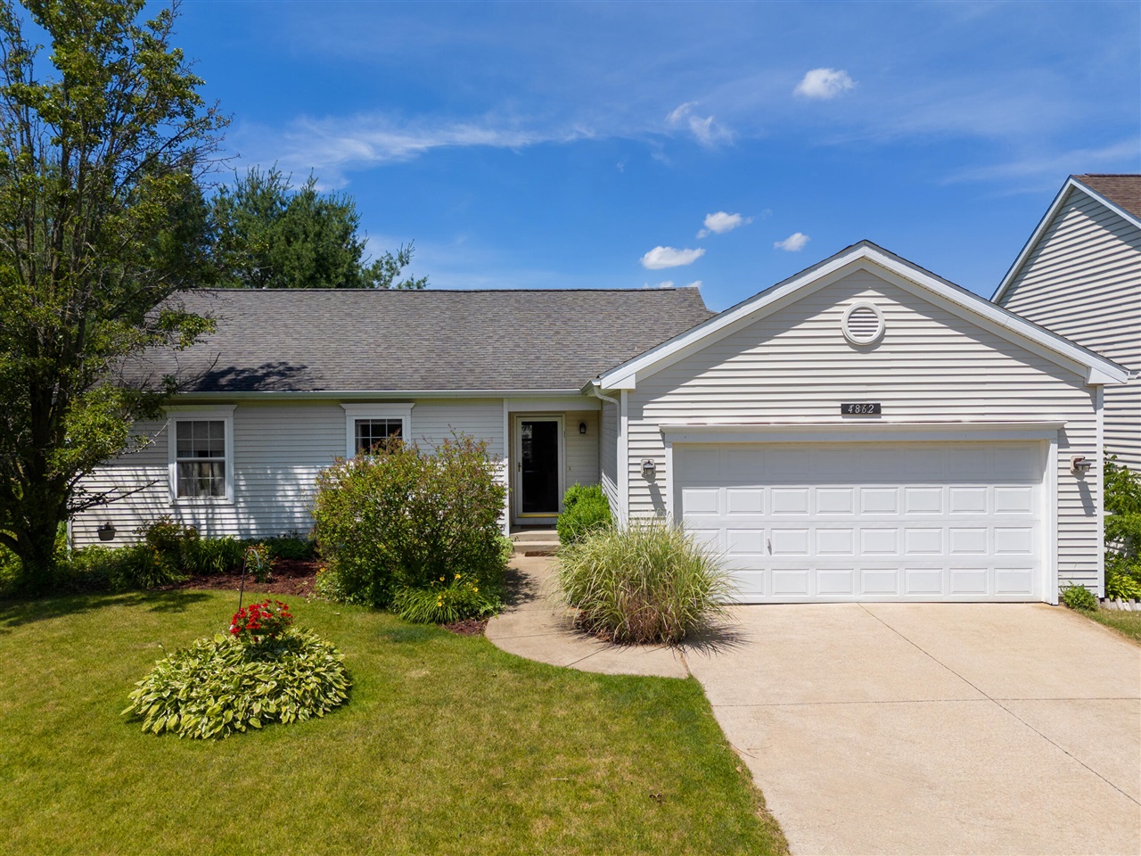 Idlewood Ave, Portage, MI 49024