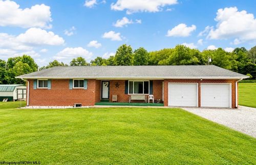 334 Keith Fork Road, Weston, WV, 26452 | Card Image
