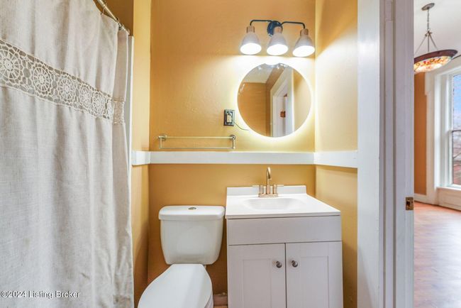 APT-3 - 1131 S Brook St, Condo with 1 bedrooms, 1 bathrooms and null parking in Louisville KY | Image 13