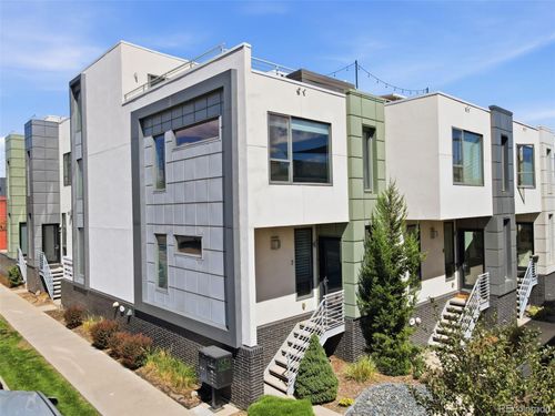 7-3444 Navajo St, Denver, CO, 80211-3597 | Card Image