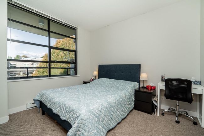 404 - 2828 Yew Street, Condo with 2 bedrooms, 2 bathrooms and 1 parking in Vancouver BC | Image 21