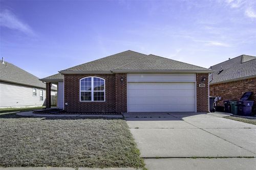 5924 Se 66th St, Oklahoma City, OK, 73135-3602 | Card Image