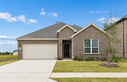 1209 Verbena St, Princeton, TX, 75407-3697 | Card Image