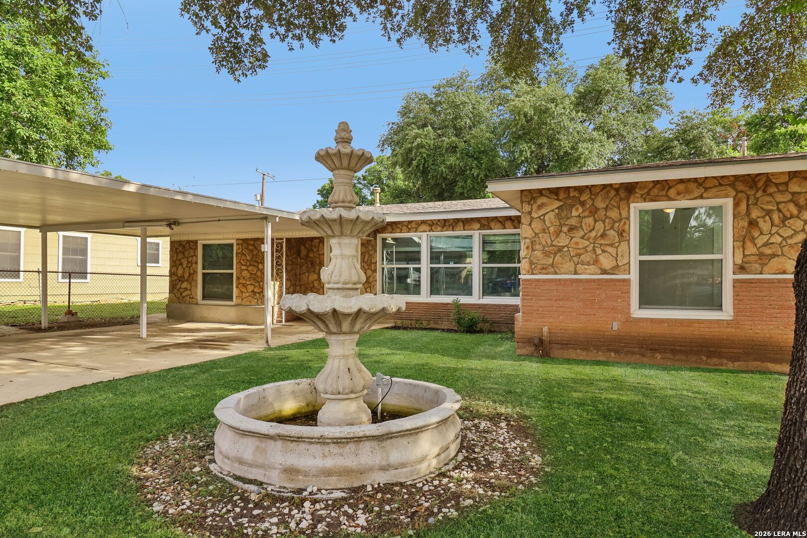 Residential in San Antonio 3