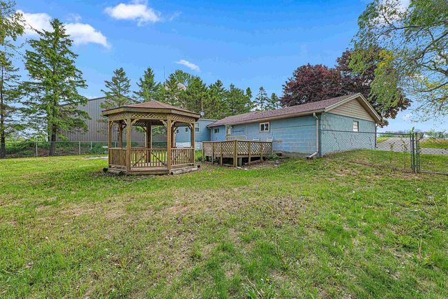N10678 Us Highway 151, House other with 3 bedrooms, 1 bathrooms and null parking in Malone WI | Image 18