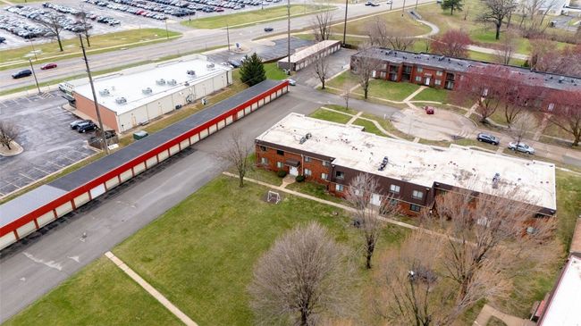 APT-60 - 5712 Golden Ct Ne, Condo with 2 bedrooms, 2 bathrooms and null parking in Cedar Rapids IA | Image 25