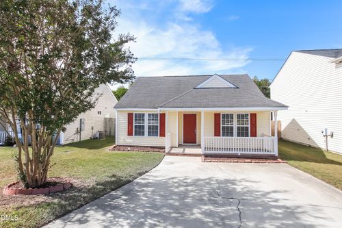 5113 Limewood St, Knightdale, NC, 27545-8142 | Card Image