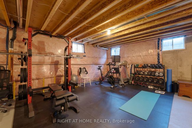41 St Augustine Dr, House other with 4 bedrooms, 3 bathrooms and 2 parking in Whitby ON | Image 34