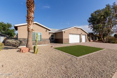 5431 W Dahlia Drive, House other with 5 bedrooms, 3 bathrooms and null parking in Glendale AZ | Image 3