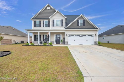 382 Water Wagon Trl, Jacksonville, NC, 28546-0153 | Card Image