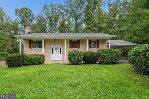 2600 Gillis Falls Rd, WOODBINE, MD, 21797-9307 | Card Image