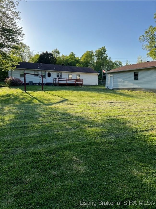 4414 Grant Line Rd, Home with 4 bedrooms, 1 bathrooms and null parking in New Albany IN | Image 35