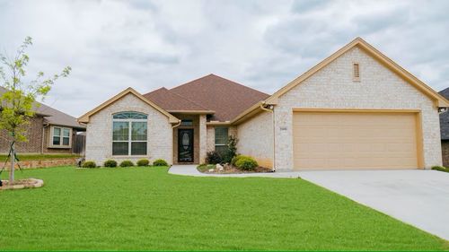 2008 Hill Crest Ct, Weatherford, TX, 76086-1155 | Card Image