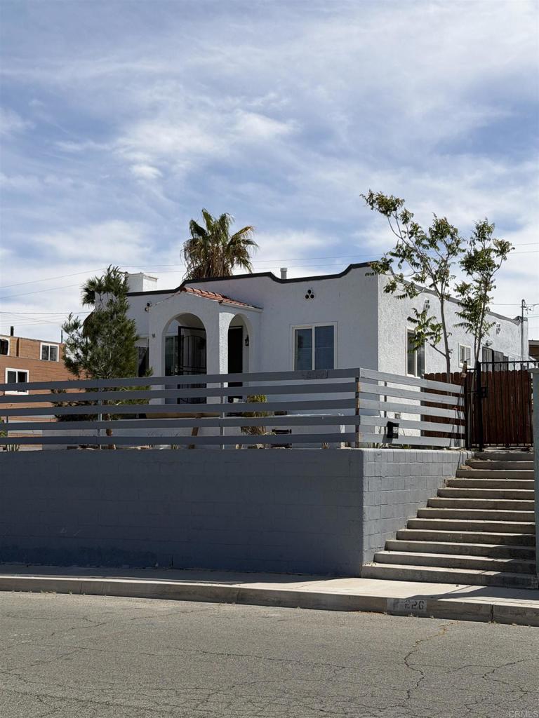 Residential in Barstow