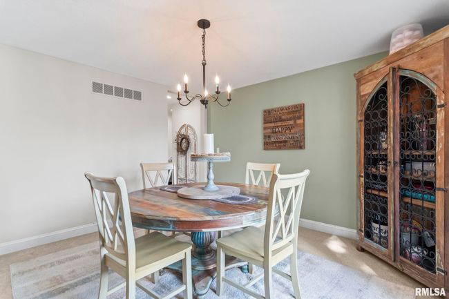 355 Partridge Pass, House other with 4 bedrooms, 3 bathrooms and null parking in Sherman IL | Image 12