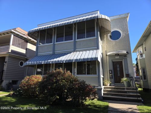 2nd-fl-506 Colfax Avenue, Scranton, PA, 18510 | Card Image
