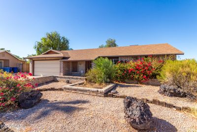 318 W El Alba Way, House other with 3 bedrooms, 2 bathrooms and null parking in Chandler AZ | Image 3