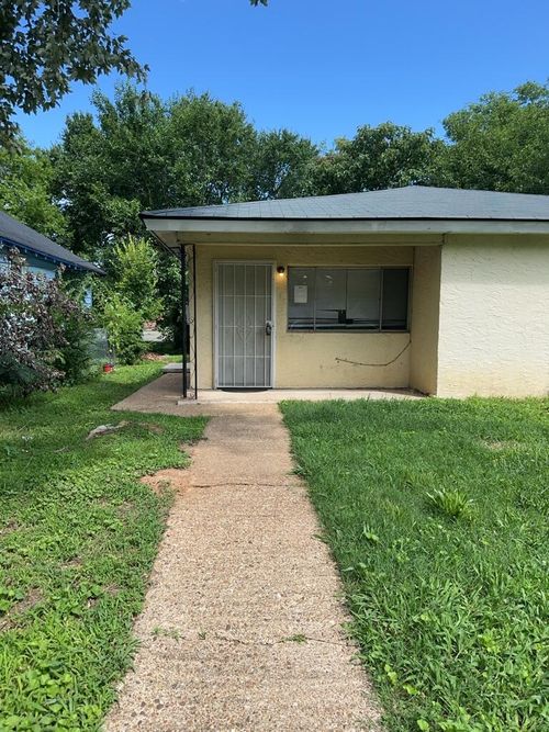 3602 Dorris St, Chattanooga, TN, 37410-1448 | Card Image