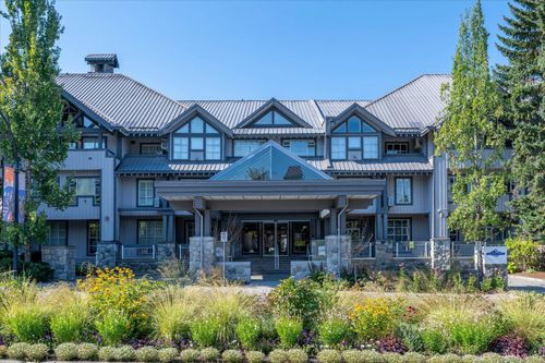 106-4573 Chateau Blvd, Whistler, BC, V8E0Z5 | Card Image