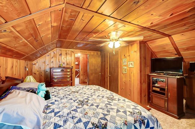 14233 Leo Rd, House other with 4 bedrooms, 2 bathrooms and null parking in Leo IN | Image 19