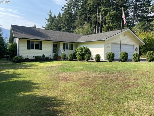 270 Nw Bulldog Dr, Stevenson, WA, 98648-6449 | Card Image