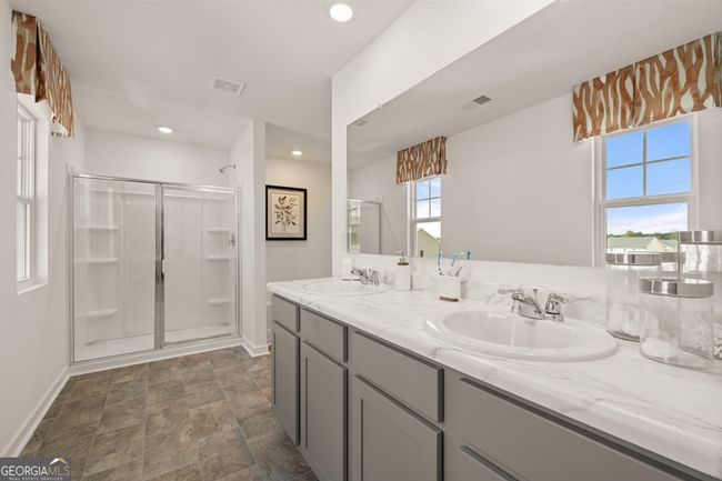 632 Whitman Ln, House other with 4 bedrooms, 3 bathrooms and 2 parking in Stockbridge GA | Image 21