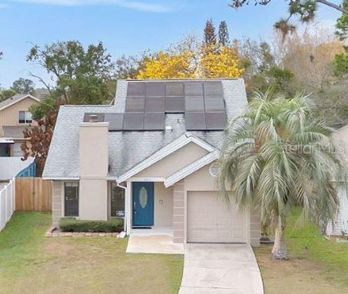 682 Ascot Cir, ORLANDO, FL, 32825-3368 | Card Image