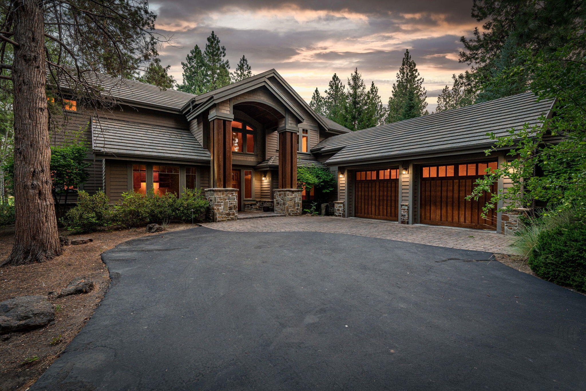Tam Mcarthur Loop, Bend, OR 97702