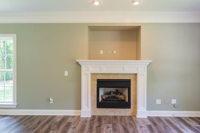 1601 Bush Rd, House other with 4 bedrooms, 4 bathrooms and null parking in Chattanooga TN | Image 16