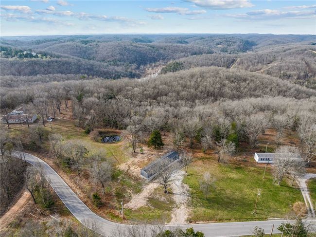 876 Cron Rd, House other with 3 bedrooms, 2 bathrooms and null parking in Lampe MO | Image 36