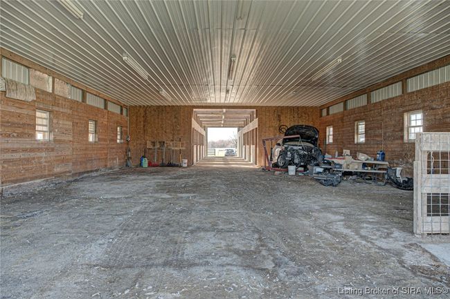 2916 Cottonwood Dr, Home with 4 bedrooms, 3 bathrooms and null parking in Scottsburg IN | Image 52