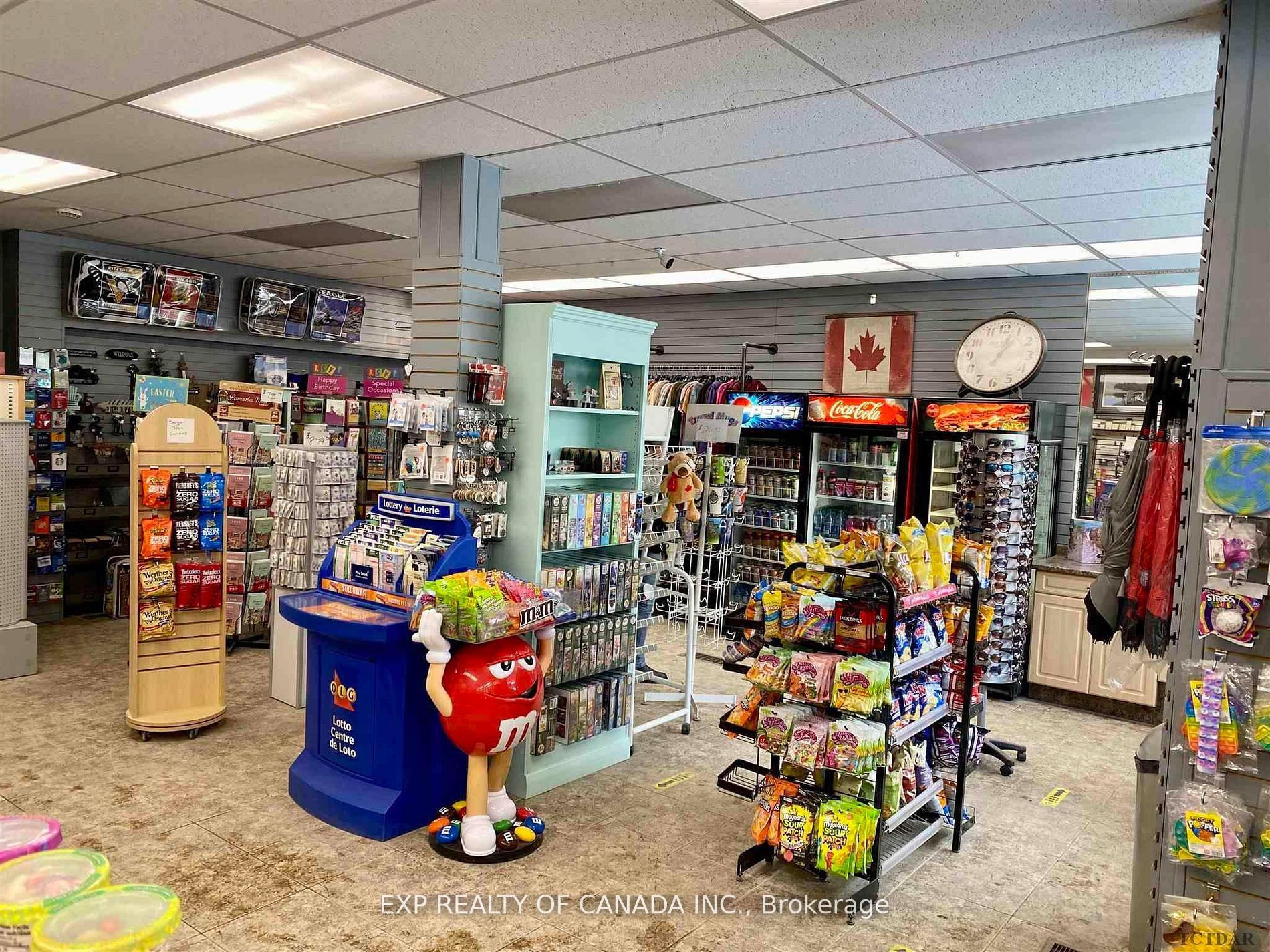 Commercial Sale in Timmins 3