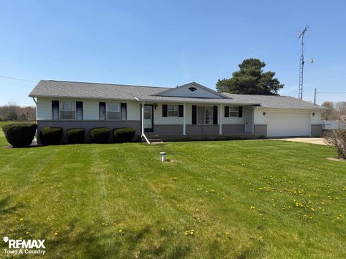 9096 Duffield Road, Gaines Township, MI, 48436 | Card Image