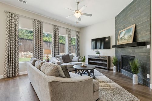 2121 Demarsh Ln, Corinth, TX, 76210-1503 | Card Image