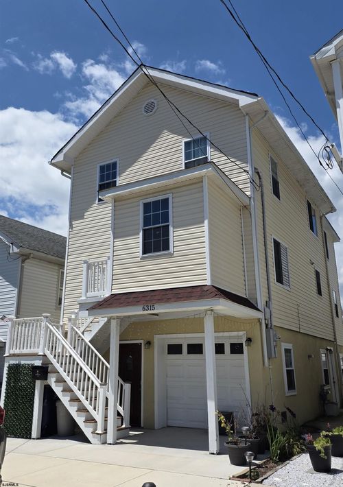 6315 Monmouth Ave, Ventnor City, NJ, 08406-2246 | Card Image