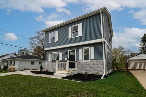 3625 S 88th Street, Milwaukee, WI, 53228 | Card Image
