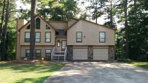 2297 Horseshoe Bend Rd Sw, Marietta, GA, 30064-4480 | Card Image