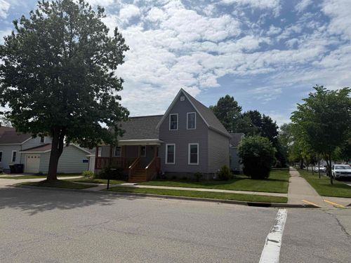 122 W Brownell Street, Tomah, WI, 54660 | Card Image