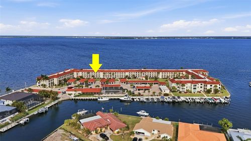 apt-16c-1 Colony Point Dr, PUNTA GORDA, FL, 33950-5063 | Card Image