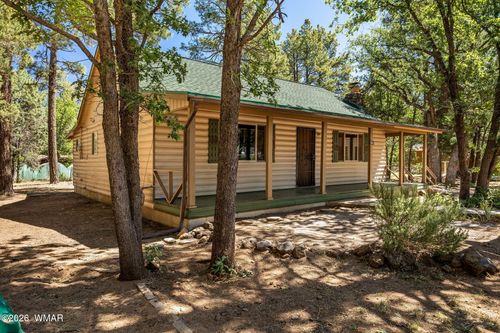 564 W Meadow Dr, Lakeside, AZ, 85929-6012 | Card Image